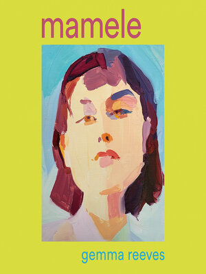 Mamele - Audiobook